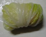 調理師直伝！豆腐入りヘルシーロール白菜だ作り方9写真
