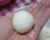 便秘解消に秋田名物だまっこ鍋作り方6写真