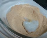 チンしてきな粉餅作り方5写真