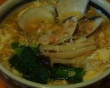 ✿卵と豆腐でふんわりあんかけうどん✿作り方13写真