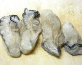 カキの豚バラ巻き作り方1写真