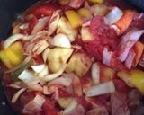 ◆イタリアン肉じゃが◆作り方4写真