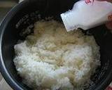 炊飯器でつくる★おはぎ作り方4写真