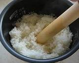 炊飯器でつくる★おはぎ作り方5写真