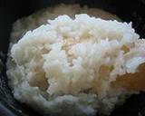 炊飯器でつくる★おはぎ作り方6写真
