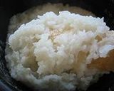 炊飯器でつくる★おはぎ作り方6写真