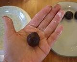 炊飯器でつくる★おはぎ作り方3写真