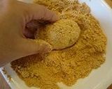 炊飯器でつくる★おはぎ作り方9写真