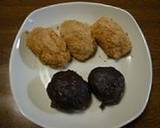 炊飯器でつくる★おはぎ作り方10写真