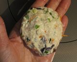 作ろう!がんも作り方5写真