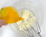 フラワーカップケーキ作り方4写真