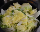 ＊白菜1kg使いきり＊白菜のスープ煮＊作り方2写真