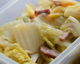 ＊白菜1kg使いきり＊白菜のスープ煮＊作り方6写真