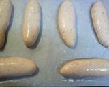あずきコッペパン作り方8写真