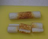 お好みちくわ焼き♪作り方1写真