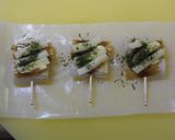 お好みちくわ焼き♪作り方3写真