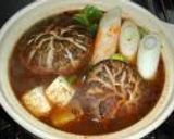 中国四川火鍋作り方7写真