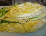 美味しい漬物作り方1写真
