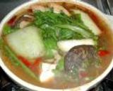 中国四川火鍋作り方9写真