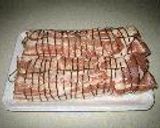 焼き豚作り方1写真