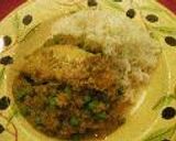 インド家庭のチキンカレー作り方5写真