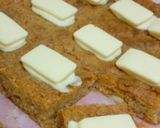 トリプルチョコdeしっとり濃厚ブラウニー作り方6写真