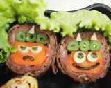 節分弁当2012作り方6写真