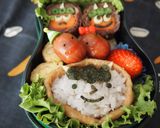 節分弁当2012作り方7写真