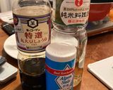 豚しゃぶ小松菜鍋作り方3写真