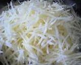 ほっくほく！！　ポテトピザ作り方3写真