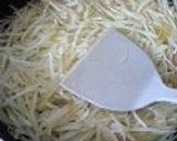 ほっくほく！！　ポテトピザ作り方4写真