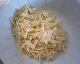 長ネギどっさり☆トマトチーズラーメン作り方4写真
