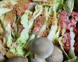 【圧力鍋利用で】トマト缶鍋作り方4写真