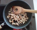 ちくわと干物のごはん和え作り方4写真