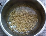 時短！！食べて美肌に～五目豆☆作り方1写真