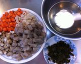 時短！！食べて美肌に～五目豆☆作り方4写真