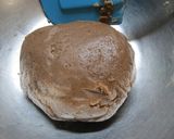 バレンタインに❤サクッとココアケーキ作り方4写真