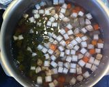 時短！！食べて美肌に～五目豆☆作り方8写真
