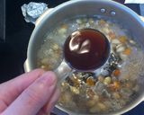 時短！！食べて美肌に～五目豆☆作り方11写真
