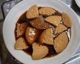 混ぜて冷やすだけ簡単ティラミス作り方2写真