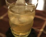はちみつりんご酢でヨーグルト風ドリンク♪作り方2写真