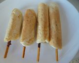 子供と一緒にデコポッキー♪作り方2写真
