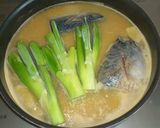我が家の定番☆さば味噌煮作り方2写真