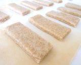 簡単！ザクザク☆全粒粉クッキー作り方6写真