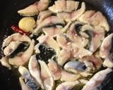 ⁂皆の推し麺⁂鯖キャベツのプチトマパスタ作り方3写真