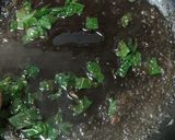 豚肉の大根おろし青ジソソース作り方6写真