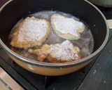 ファミチキ風唐揚げ作り方4写真