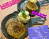 うちの☆とろける梨❤梨のソテー❤秋の味覚作り方41写真