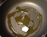 ⁂皆の推し麺⁂ベーコンとほうれん草パスタ作り方2写真