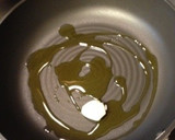 ⁂皆の推し麺⁂ベーコンとほうれん草パスタ作り方2写真